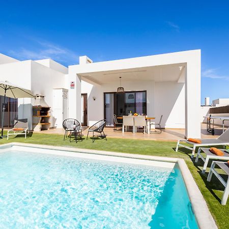 Villa Cindy Playa Blanca  Exterior photo