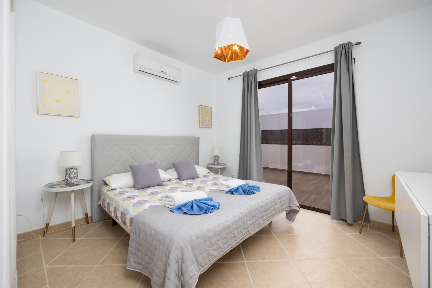 Villa Cindy Playa Blanca  Exterior photo